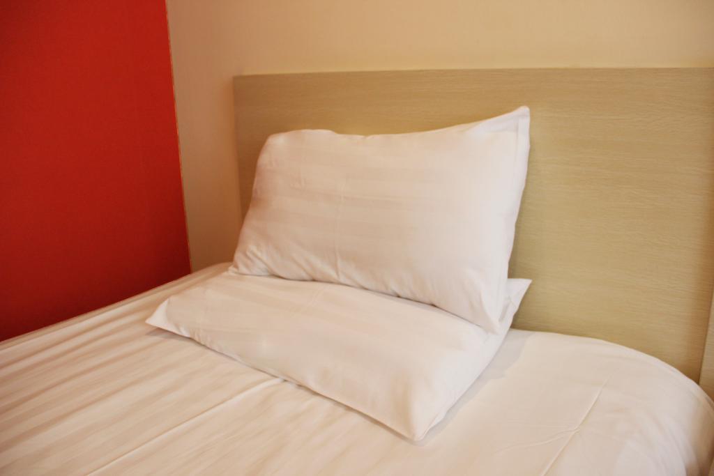 Hanting Express Wuxi Xihu Road Wuxi (Jiangsu) Habitación foto